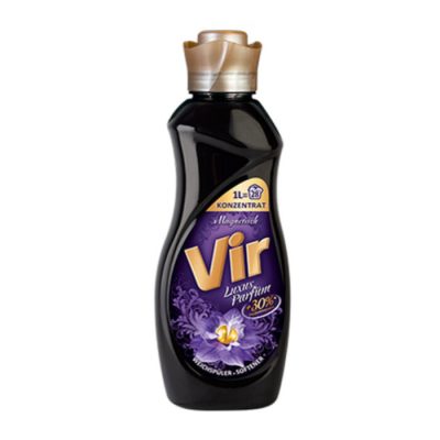 Հեղուկ լվացքի Vir փափկեցնող 1 լ