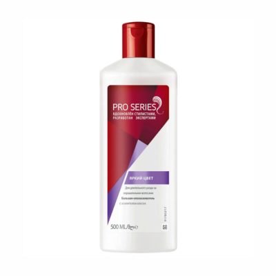 Բալզամ Wella Color 500 մլ