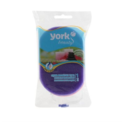 Սպունգ լոգանքի York