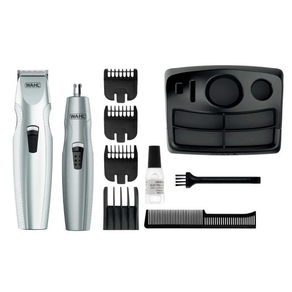 ՄԱԶԿՏՐԻՉ ԵՎ ՏՐԻՄԵՐ WAHL 05606-308