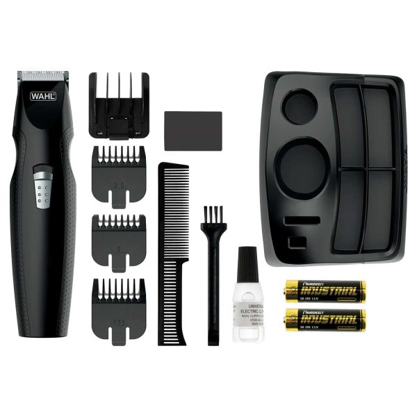 ՄԱԶԿՏՐԻՉ ԵՎ ՏՐԻՄԵՐ WAHL 05606-508