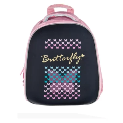 Դպրոցական պայուսակ №1 School Easy Butterfly 29х14х39 սմ