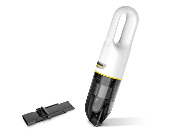 ԱՆԼԱՐ ՓՈՇԵԿՈՒԼ KARCHER CVH 2 * EU