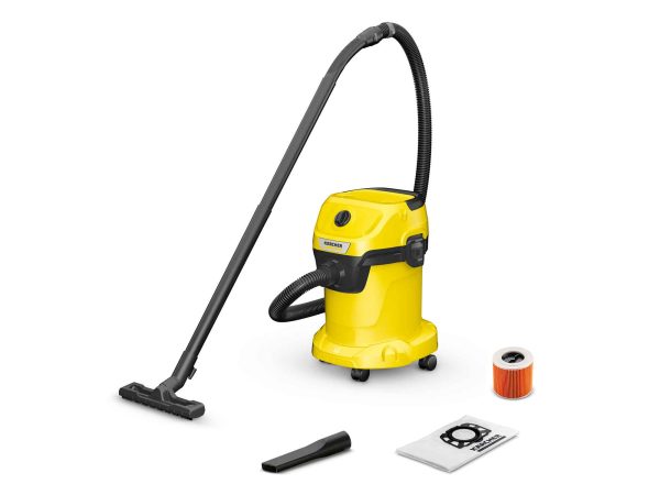 ՓՈՇԵԿՈՒԼ KARCHER WD 3 *EU-II
