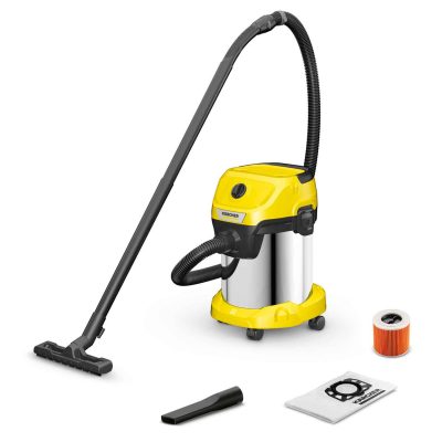 ՓՈՇԵԿՈՒԼ KARCHER WD 3 S V-17/4/20 (YSY)