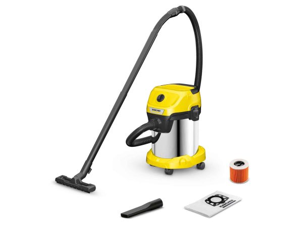 ՓՈՇԵԿՈՒԼ KARCHER WD 3 S V-17/4/20 (YSY)