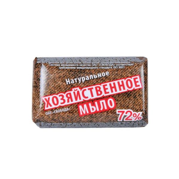 Օճառ տնտեսական 150 գր