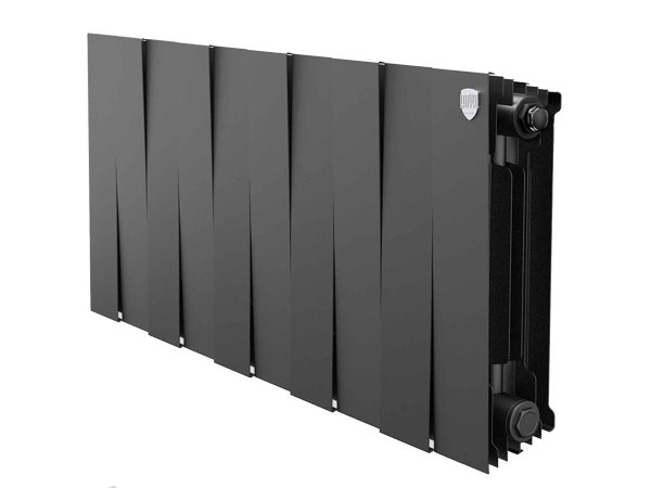ՋԵՌՈՒՑՄԱՆ ՌԱԴԻԱՏՈՐՆԵՐ ROYAL THERMO PIANOFORTE 300 NOIR SABLE (BK)