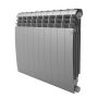 ՋԵՌՈՒՑՄԱՆ ՌԱԴԻԱՏՈՐՆԵՐ ROYAL THERMO INFINITY 500 SILVER SATIN