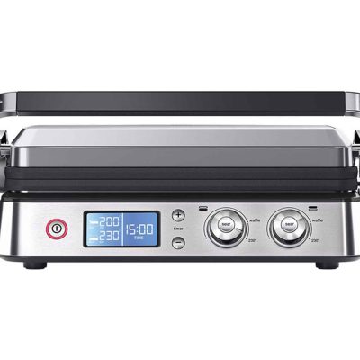 ԳՐԻԼ BRAUN CG9043