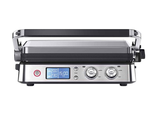 ԳՐԻԼ BRAUN CG9043