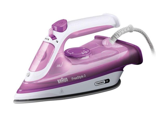 ԱՐԴՈՒԿ BRAUN FI3124PU