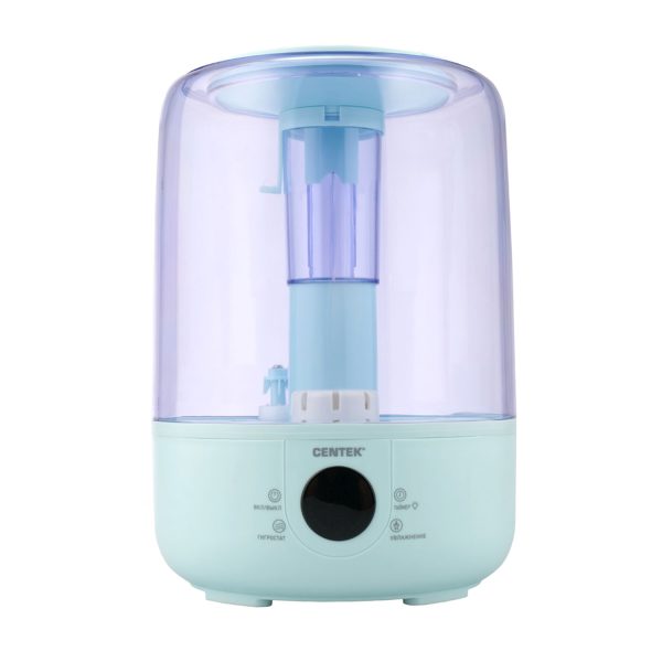 ՕԴԸ ԽՈՆԱՎԱՑՆՈՂ ՍԱՐՔԵՐ CENTEK CT-5110