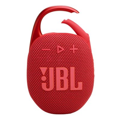BLUETOOTH ԲԱՐՁՐԱԽՈՍ JBL Clip 5 (RD)