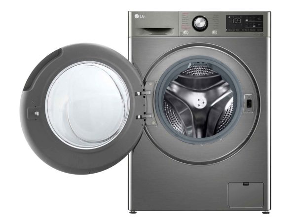 Լվացքի մեքենա LG F2R3HYL6P - Նկար 5