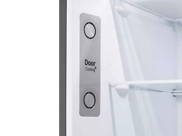 Սառնարան LG GN-B422PLGB - Նկար 8