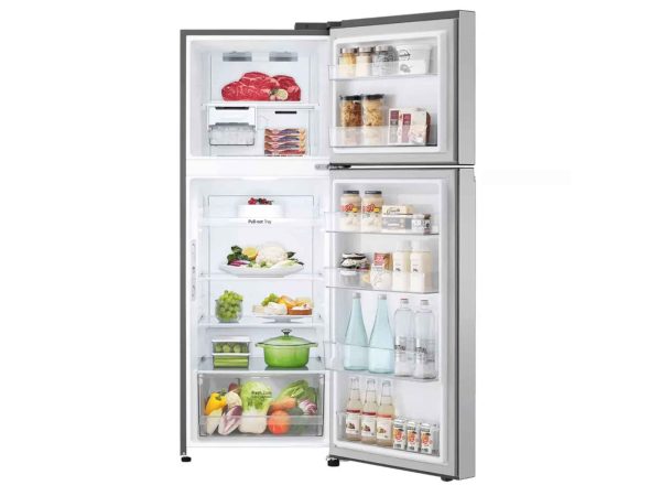 Սառնարան LG GN-B422PLGB - Նկար 19