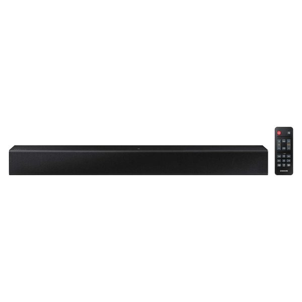 ՁԱՅՆԱՅԻՆ ՎԱՀԱՆԱԿ (ՍԱՈՒՆԴԲԱՐ) SAMSUNG HW-T400/RU