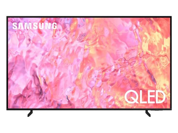 ՀԵՌՈՒՍՏԱՑՈՒՅՑ SAMSUNG QE65Q60DAUXRU