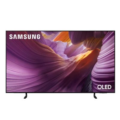 ՀԵՌՈՒՍՏԱՑՈՒՅՑ SAMSUNG QE77S85FAEXRU