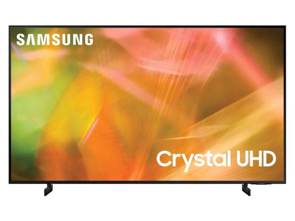 ՀԵՌՈՒՍՏԱՑՈՒՅՑ SAMSUNG UE43DU8000UXRU