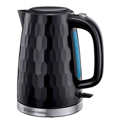 ԹԵՅՆԻԿ ԷԼԵԿՏՐԱԿԱՆ RUSSELL HOBBS HONEYCOMB BK