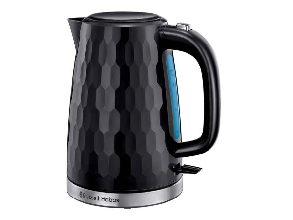 ԹԵՅՆԻԿ ԷԼԵԿՏՐԱԿԱՆ RUSSELL HOBBS HONEYCOMB BK