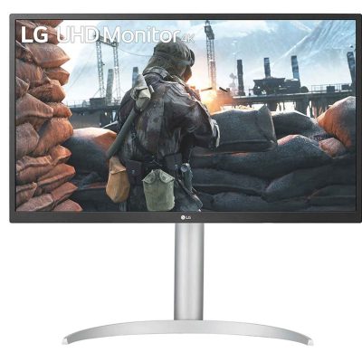 ՄՈՆԻՏՈՐ LG 27UP550N-W