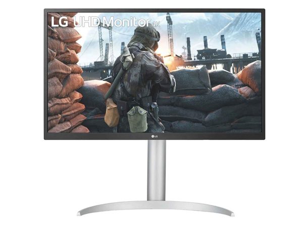 ՄՈՆԻՏՈՐ LG 27UP550N-W