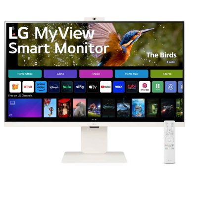 ՄՈՆԻՏՈՐ LG 32SR85U-W