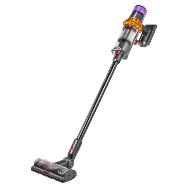 ԱՆԼԱՐ ՓՈՇԵԿՈՒԼ DYSON V15 DETECT ABSOLUTE (YLNKL)