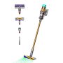 ԱՆԼԱՐ ՓՈՇԵԿՈՒԼ DYSON V12 DETECT SLIM ABSOLUTE (GLDGLD)