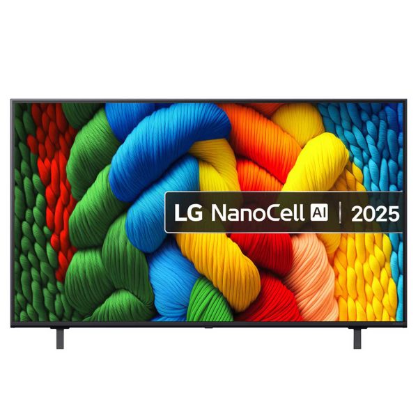 ՀԵՌՈՒՍՏԱՑՈՒՅՑ LG 55NANO80A6B
