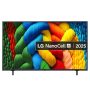 ՀԵՌՈՒՍՏԱՑՈՒՅՑ LG 55NANO80A6B