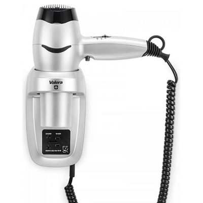 ՎԱՐՍԱՀԱՐԴԱՐԻՉ VALERA HOSPITALITY EXCEL 1600 SHAVER SILVER