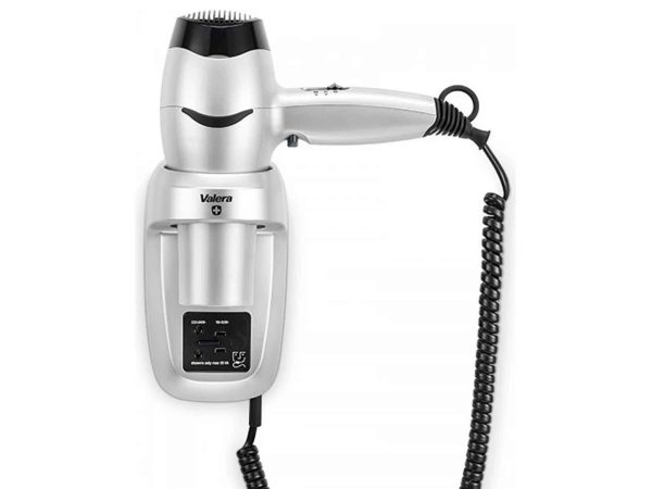 ՎԱՐՍԱՀԱՐԴԱՐԻՉ VALERA HOSPITALITY EXCEL 1600 SHAVER SILVER