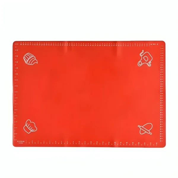 Սիլիկոնե գորգ 60*80