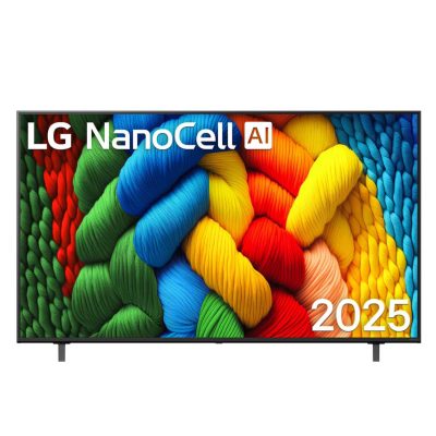 ՀԵՌՈՒՍՏԱՑՈՒՅՑ LG 65NANO80A6B