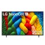 ՀԵՌՈՒՍՏԱՑՈՒՅՑ LG 65NANO80A6B