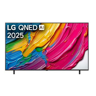 ՀԵՌՈՒՍՏԱՑՈՒՅՑ LG 65QNED80A6A