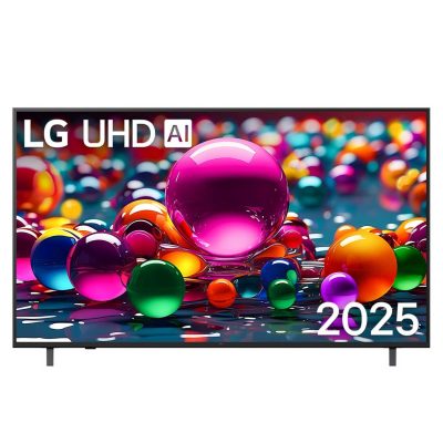 ՀԵՌՈՒՍՏԱՑՈՒՅՑ LG 65UA75009LA