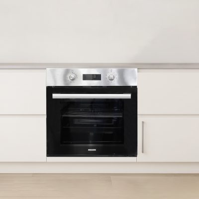ՆԵՐԿԱՌՈՒՑՎՈՂ ՎԱՌԱՐԱՆ LUXELL B66-SGF3 (DDT) INOX