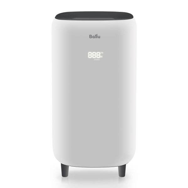 ՕԴԸ ՄԱՔՐՈՂ ՍԱՐՔԵՐ BALLU AP-130