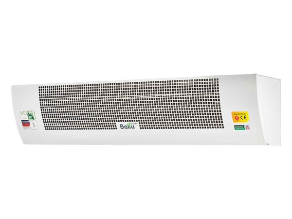 ՕԴԱՅԻՆ ՎԱՐԱԳՈՒՅՐ BALLU BHC-M15-T09-PS