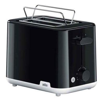 ՏՈՍՏԵՐ BRAUN HT1010BK