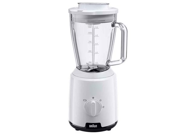 ԲԼԵՆԴԵՐ BRAUN JB1050WH