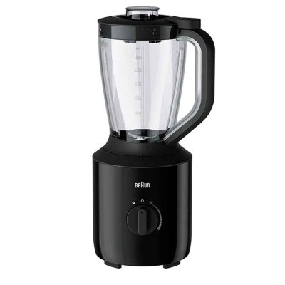 ԲԼԵՆԴԵՐ BRAUN JB3100BK