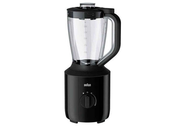 ԲԼԵՆԴԵՐ BRAUN JB3100BK