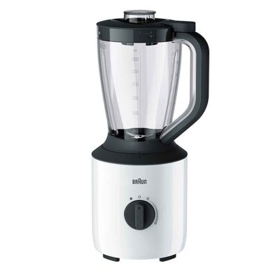 ԲԼԵՆԴԵՐ BRAUN JB3100WH