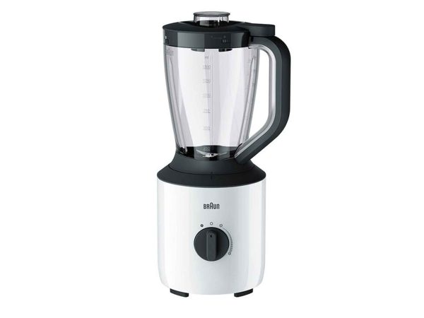 ԲԼԵՆԴԵՐ BRAUN JB3100WH